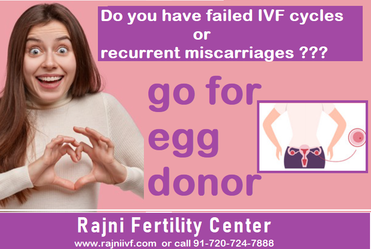rajni84320061's tweet photo. Failed IVF Cycles or Recurrent Miscarriages???
GO FOR EGG DONOR !!!
#PregnantWife   #pregnantlady   
#pregnantcontent #infertilpandy 
#pregnancy #fertility #infertility 
#InfertilityAwareness #infertility #newborn 
#newbaby #complaints #cramps #Delivery #pregnantlady https://t.co/JZD6b1oCVz