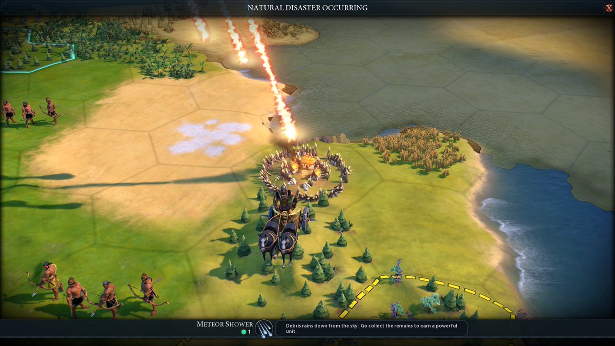 civilization 6 not starting civilization 6 not starting