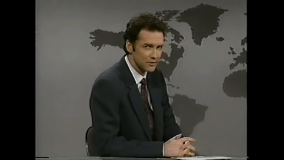 JasonsRealm's tweet image. “Last year, German shepherds were rated the most effective police dogs by far. Sniffing out more than one hundred million dollars, worth of illegal drugs….
or so the German shepherds would have us believe…” #NormMacdonald