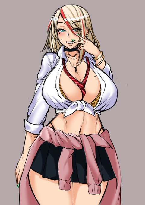 ã¡ãã£ãšåã«èããã®ã£ã«ãã£ã©
ãã®2人ããããã¯ãã1人ããããã£ã©èããŠäœãã€ã©ã¹ãæããŠã¿ãããã