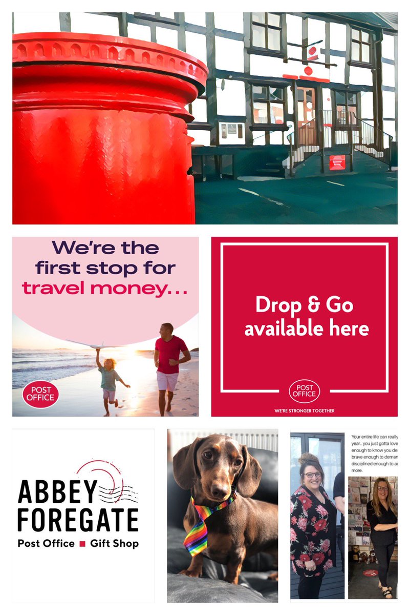 abbeyforegatePO tweet picture
