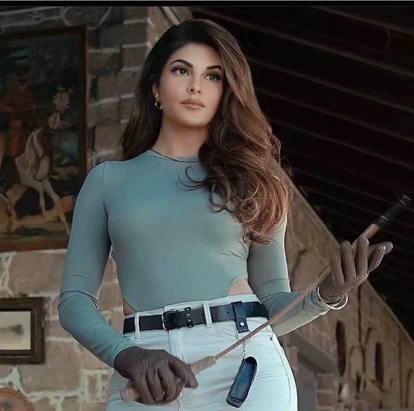 Asli_Jacqueline's tweet photo. Kanika!!! #BhootPolice out now only on @DisneyPlusHS https://t.co/DDW56aQFc3