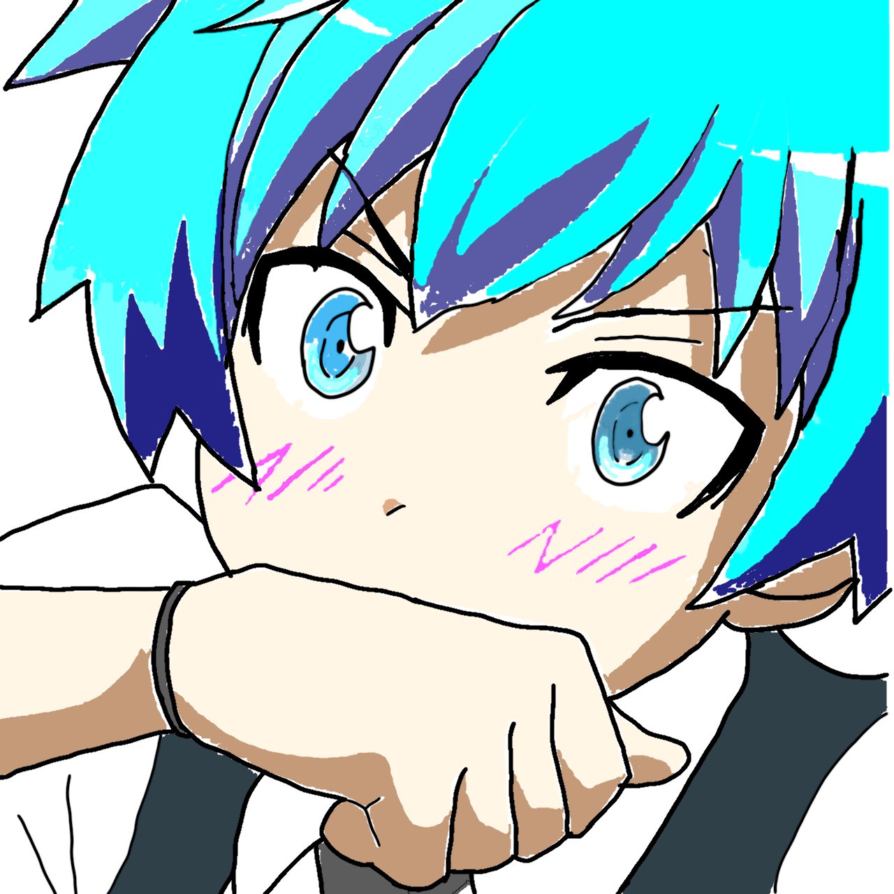 暗殺教室イラスト Twitter Search Twitter