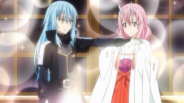 リムル テンペストのタグが付いたイラスト 2401 2430件目 リムル テンペストのタグが付いたイラスト 2401 2430件目