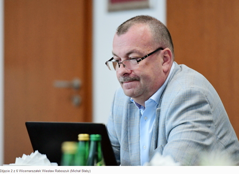 Sejmik Województwa Mazowieckiego tweet media