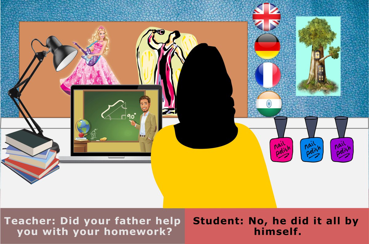 Parents for Education Group tweet media