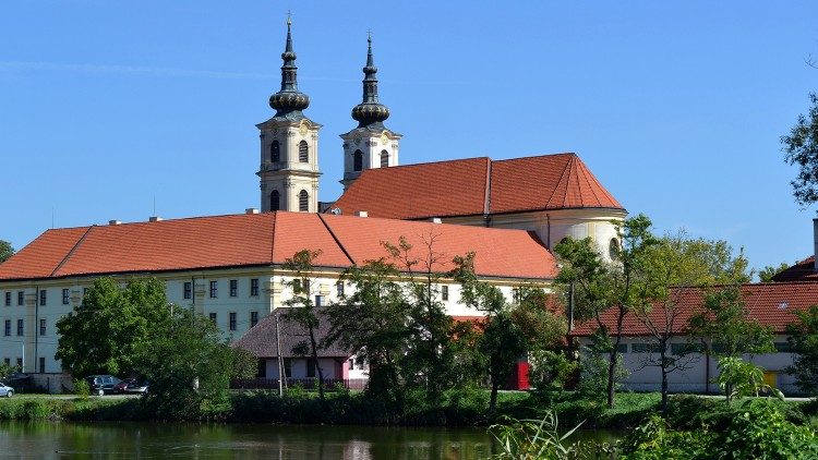 Santuario de Sastin