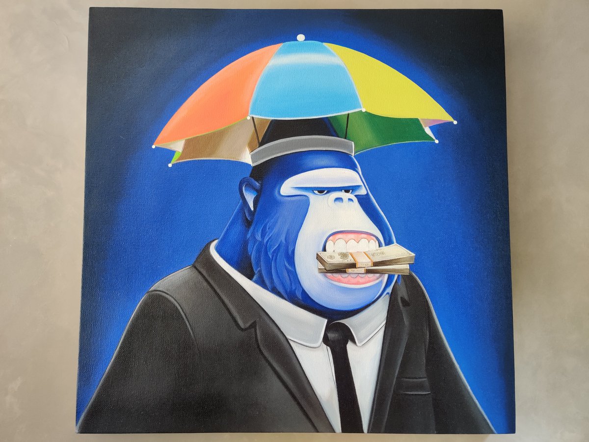 CrypTotem | λ | Value & Insights tweet media