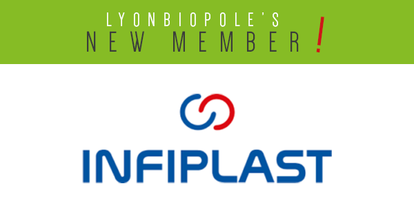 Lyonbiopole's tweet photo. [#LBPmember]  #Infiplast Biomédical est experte dans la fabrication et le développement de solutions plastiques pour Dispositifs Médicaux. #innovations #DM
➡https://t.co/caI38x0LPI https://t.co/IzQXcsXRhT