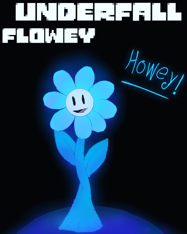 andy84797086's tweet photo. Underfall flowey
#underfall #undertale #underfallflowey https://t.co/ufAsPyQtsT