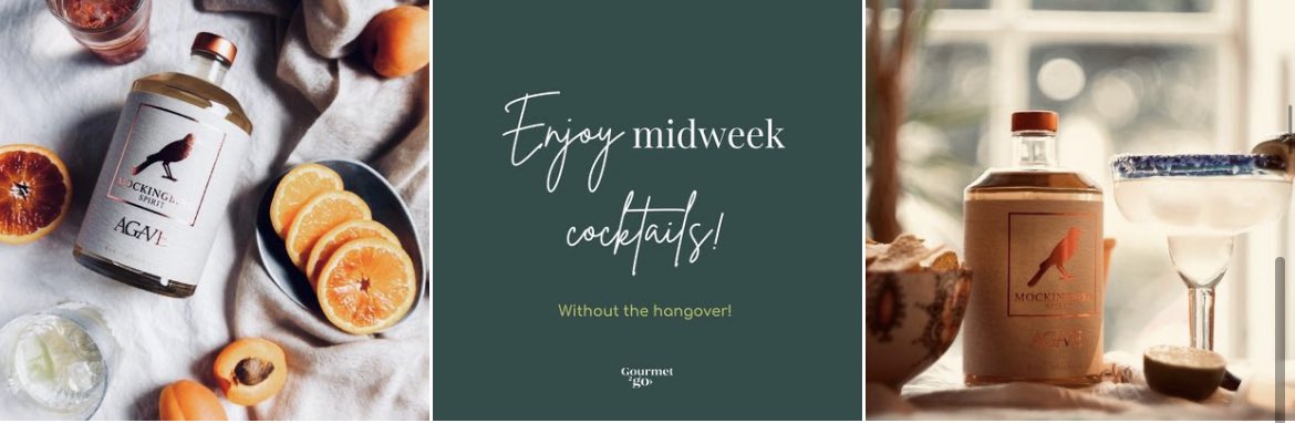 Gourmet2Go ‘Boxed up’ tweet media