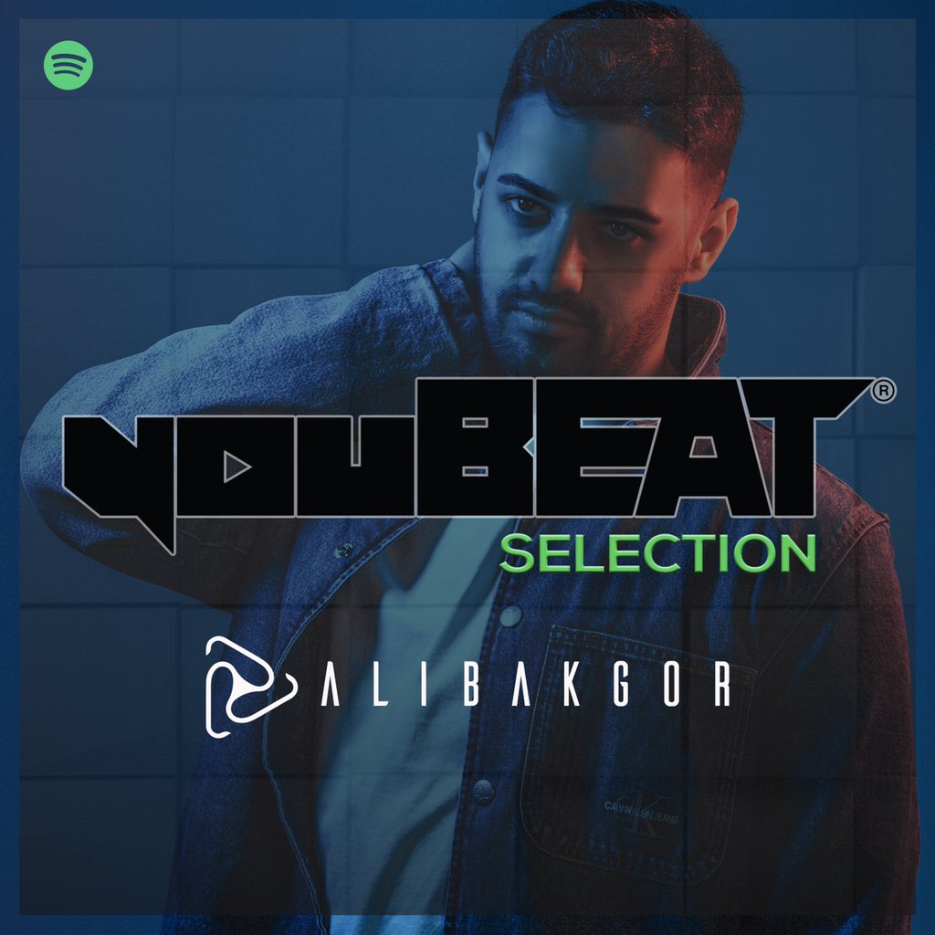 youBEAT (@youbeatmusic) on Twitter photo youBEAT @spotify selection • <a href="/bakgoralisaid/">Ali Said BAKGÖR</a> 🇹🇷
▶️ sptfy.com/ybselection
Discover the likes of #AliBakgor with this special 20-tracks playlist starting with his latest release #LightningBolt with #DLAY on #PurpleFly! 🎶
Including music by Sofi Tukker, Kream, Magnus and more! youBEAT @spotify selection • <a href="/bakgoralisaid/">Ali Said BAKGÖR</a> 🇹🇷
▶️ sptfy.com/ybselection
Discover the likes of #AliBakgor with this special 20-tracks playlist starting with his latest release #LightningBolt with #DLAY on #PurpleFly! 🎶
Including music by Sofi Tukker, Kream, Magnus and more!