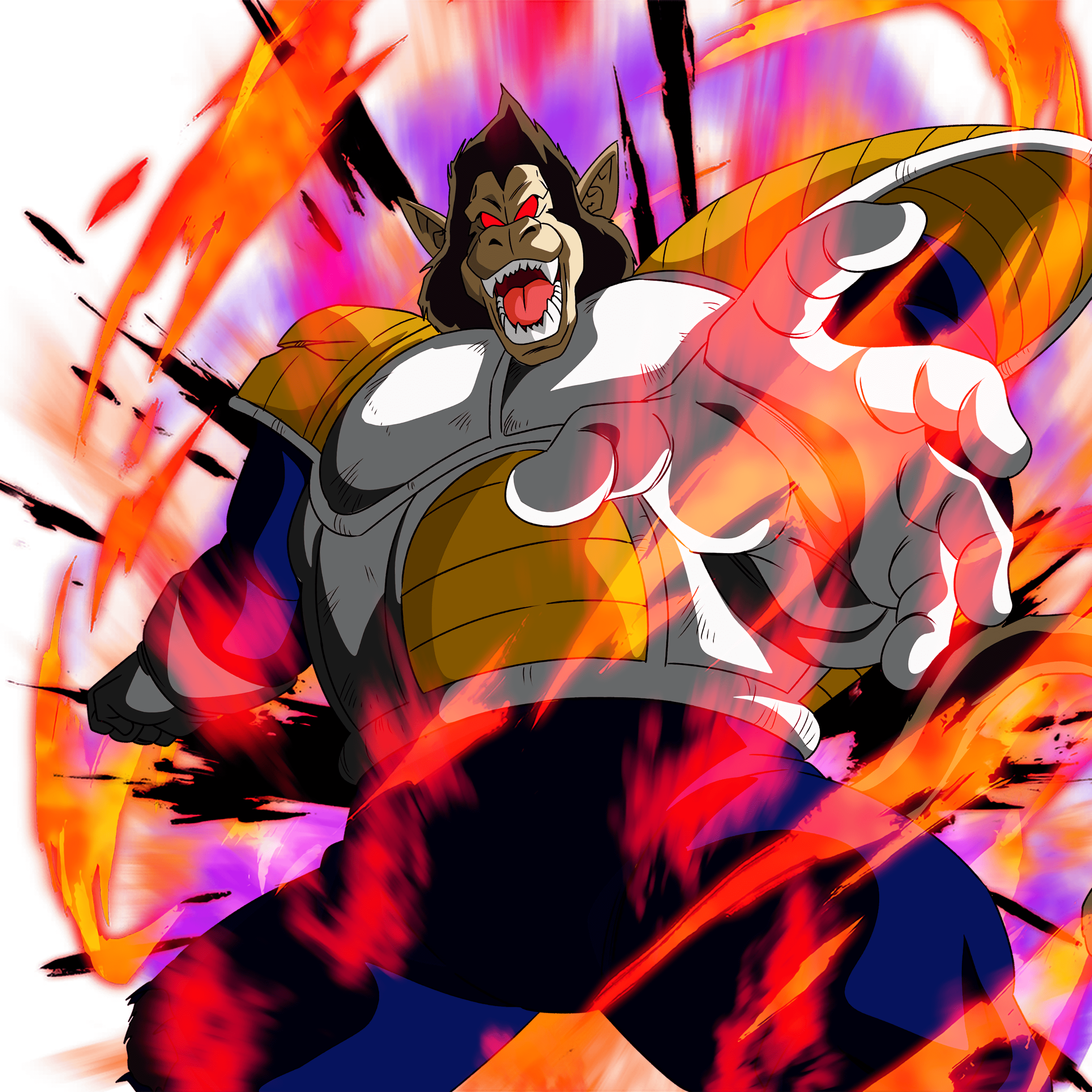 レジェンズ透過画像/Dragon Ball Legends Render on X: 