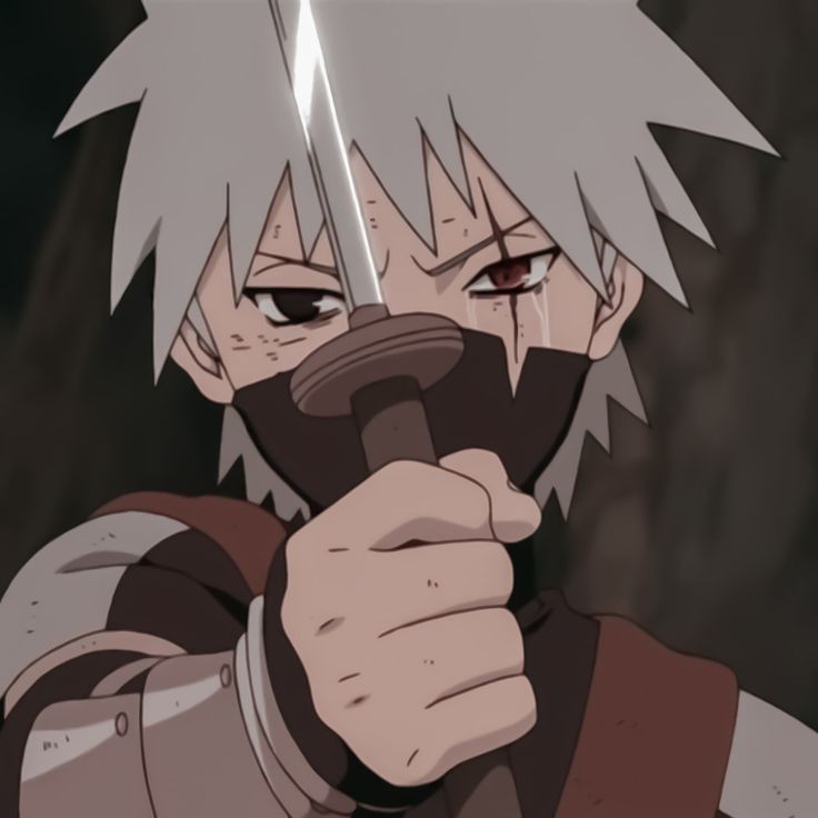 Happy birthday hatake kakashi     