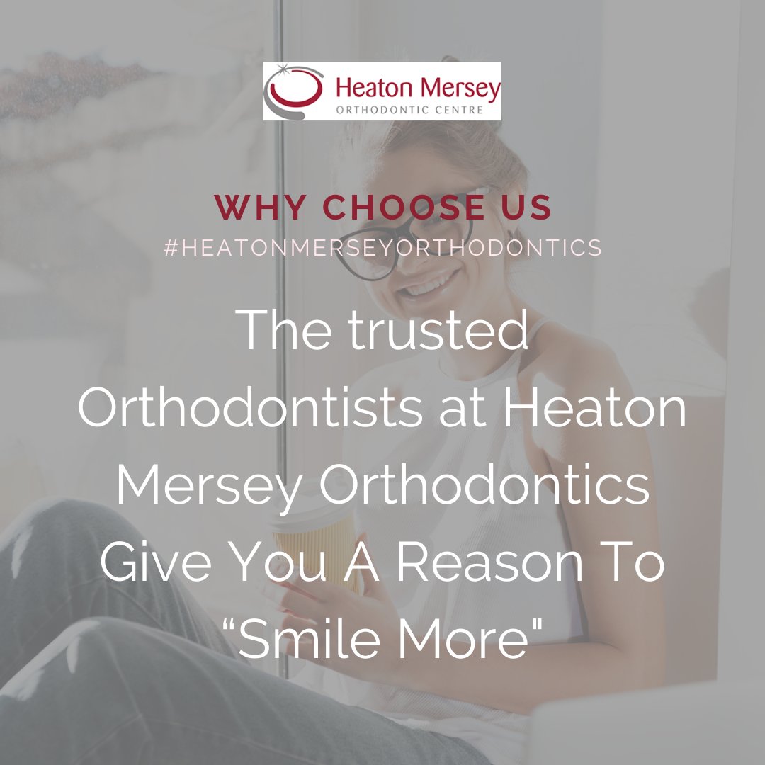 We understand that seeking ortho treatment is a deeply personal experience. 
We use the latest approach, equipment & materials to achieve the most perfect outcome in optimum time. Our state-of-the-art centre really must be seen to be appreciated & our team is second to none. https://t.co/aDj4X8wmeL