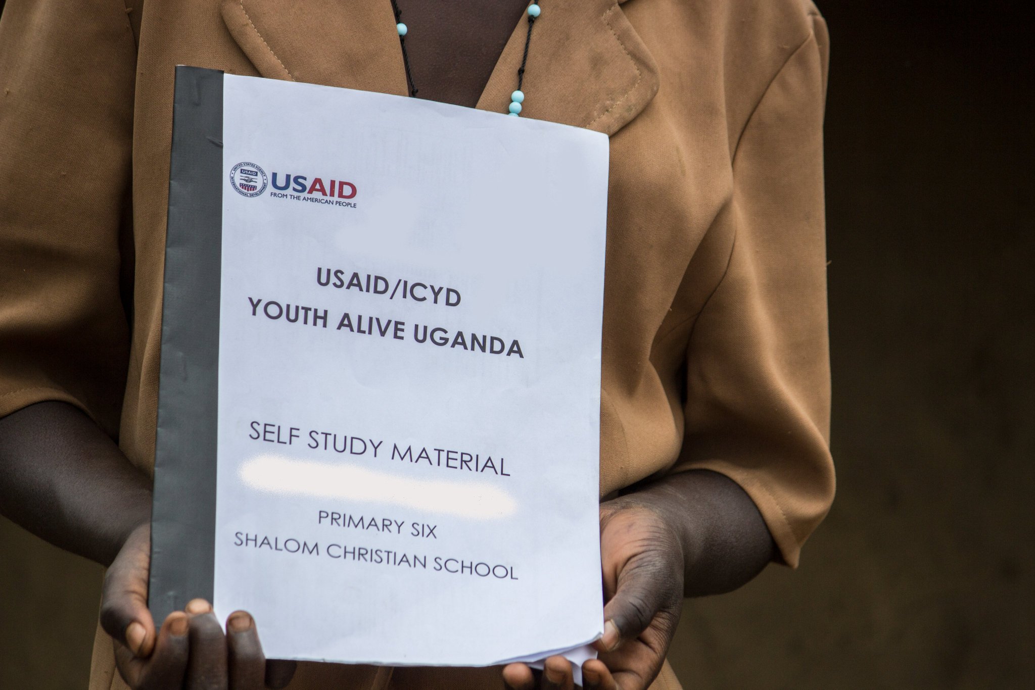 Youth Alive Uganda on Twitter: 