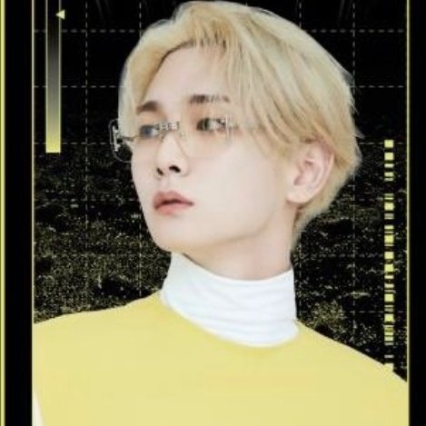 inactive)𝓥𝓲𝓷🍉 on X: "Blonde and yellow 💛😍 #onkey #onew #key #SHINee  https://t.co/9cRfnfznbW" / X