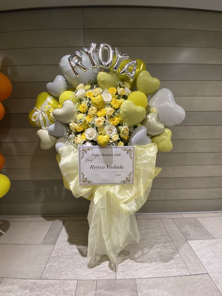 推し活フラスタ専門🌼フラワースタンド.jp🌼無茶ぶり依頼受付中‼️ on X