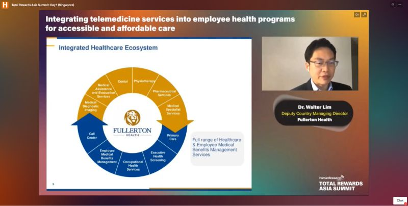 Fullerton Health tweet media