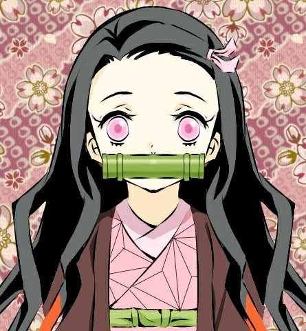 gray_sub_art's tweet photo. 過去に描いた禰豆子ちゃん https://t.co/XC8YzF60N8