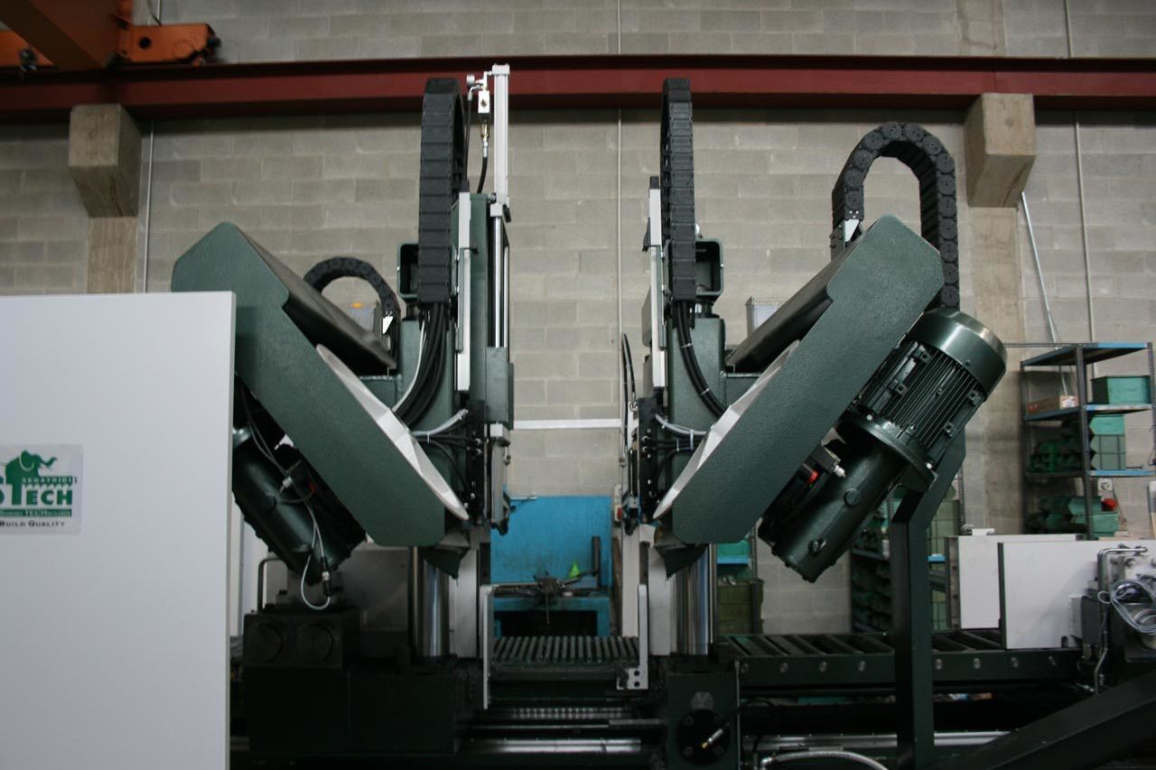 Saws UK Ltd on Twitter "Saws UK can advise, design and build a specific sawing solution for