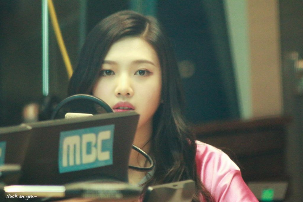 150915 두시의데이트
#joy