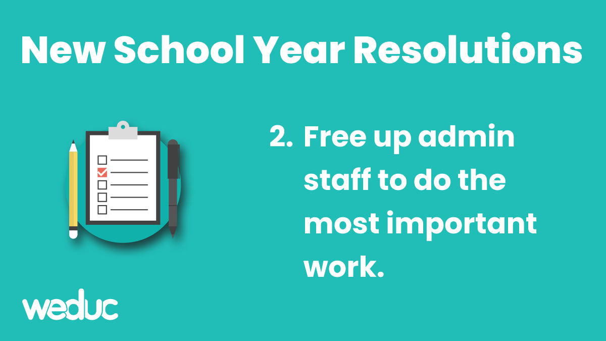 We've been asking #SchoolBusinessManagers: what are your #NewSchoolYearResolutions?
Here are some of ours...

#SBM #SBL #schooloffice #SBMchat #SBLchat #sbmtwitter #SBLtwitter 
<a href="/ISBL_news/">ISBL</a>  #educhat #SchoolLeader #smartcommunications