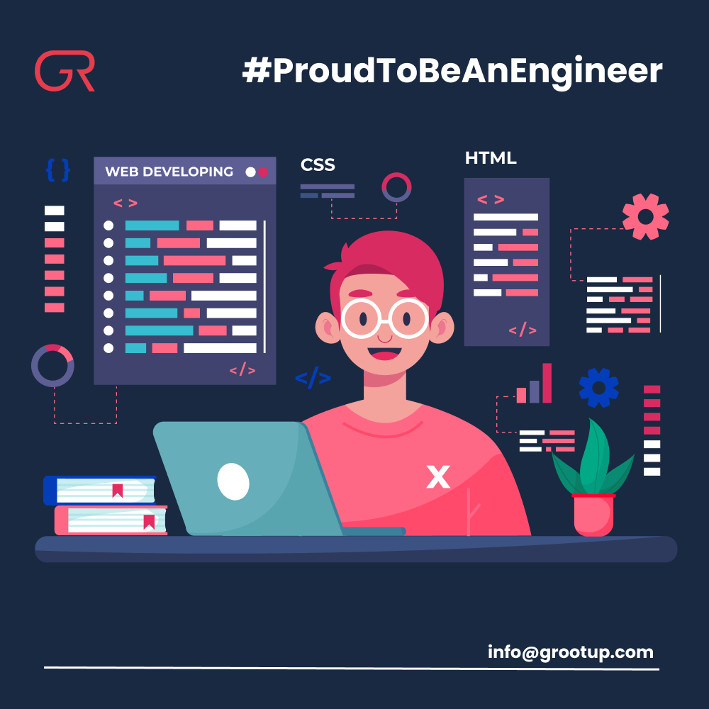 groot_up_'s tweet photo. Happy Engineers Day To The Ones Who Are Dedicated To Do Something For Someone In The World Full Of Hard Opportunities!
.
#EngineersDay #EngineersDay2021 #Engineering #SoftwareEngineering #grootup https://t.co/6B7xqiTShF