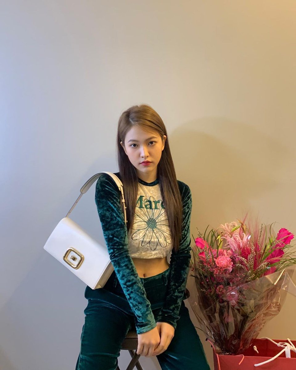 5REDVELVET tweet media