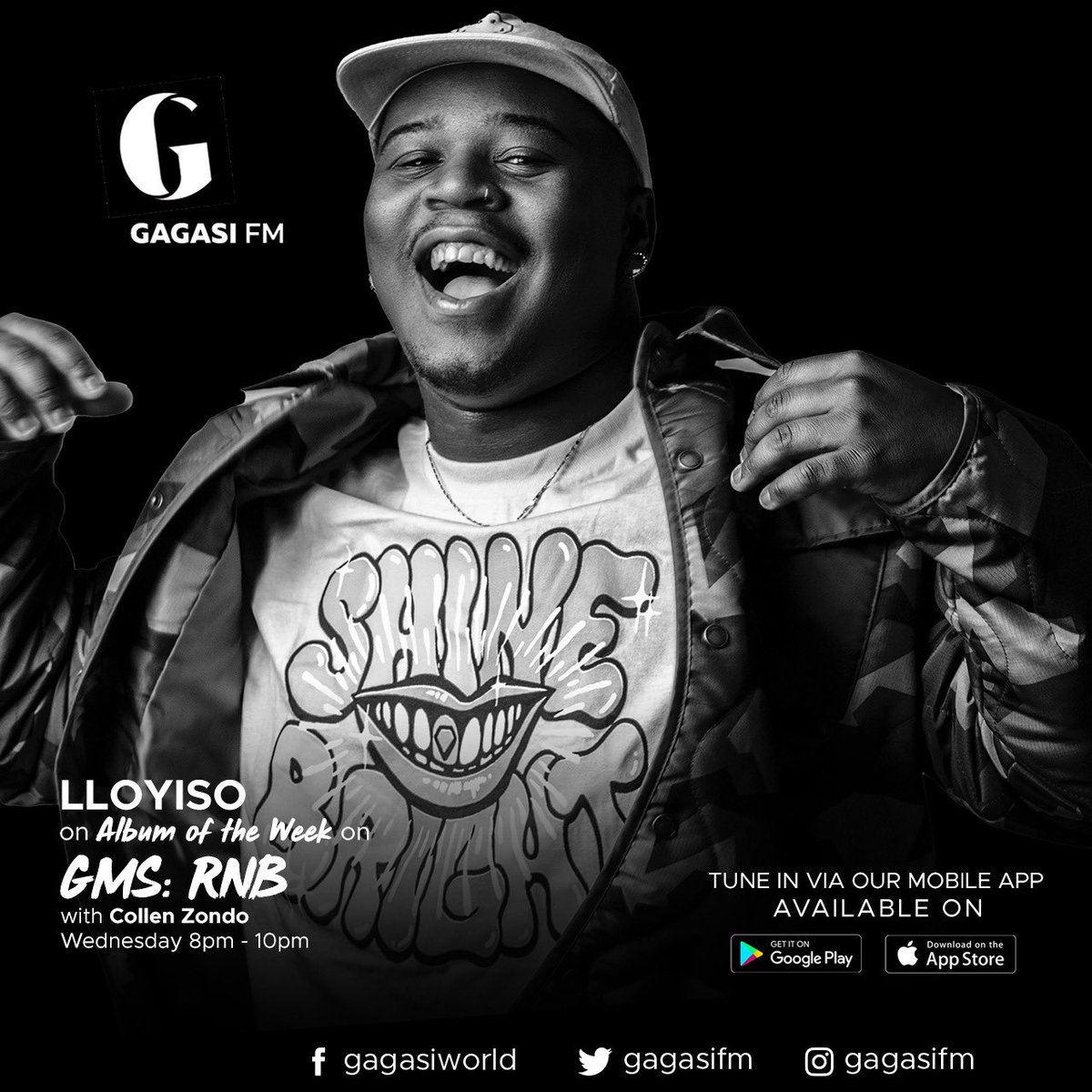 Collen Zondo Foundation 🖤 tweet media