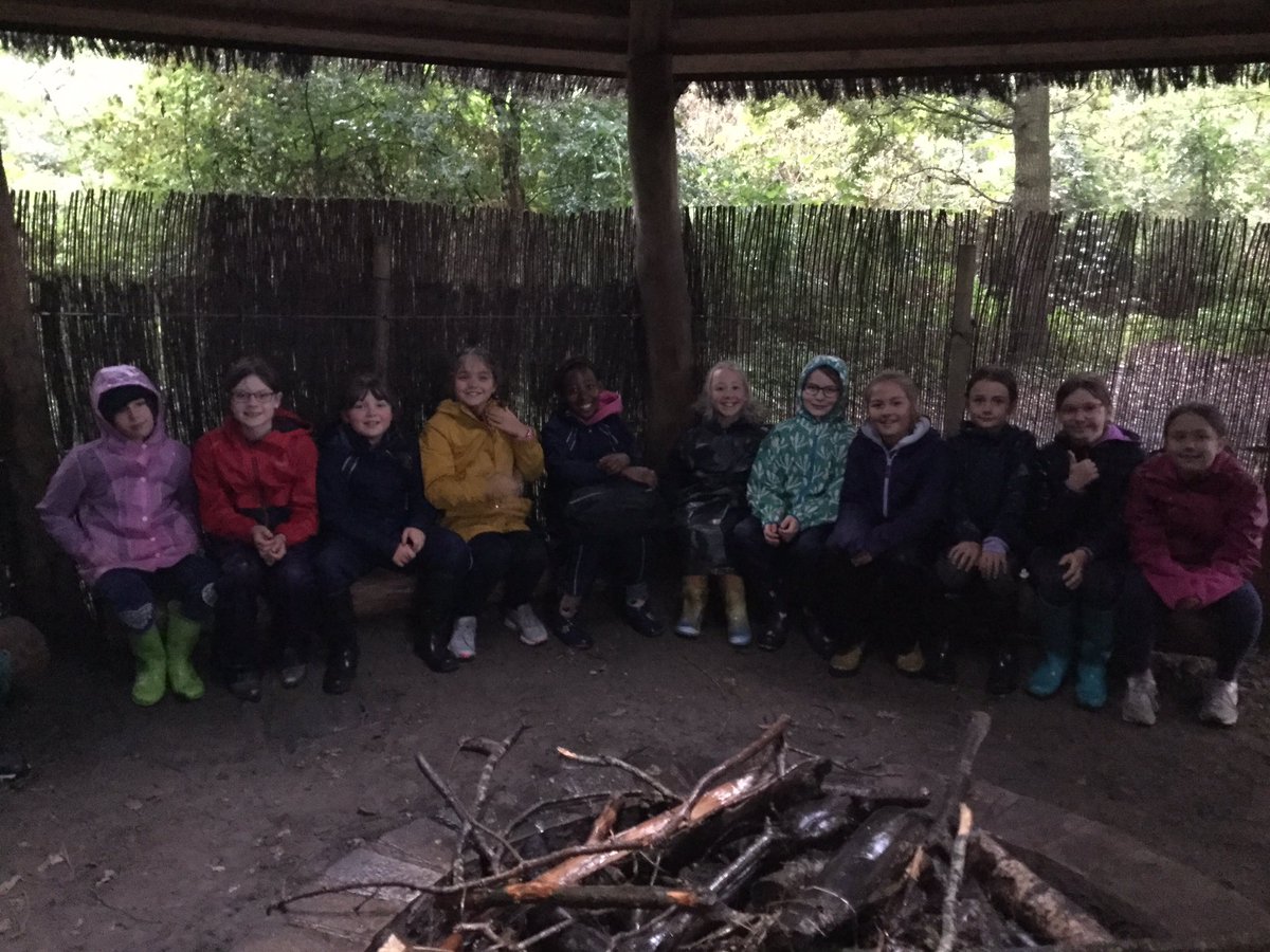 CarrdusYear5's tweet photo. What a super day Year 5 and 6 had at Ryton Pools yesterday! Wet weather all day didn’t wipe the smiles from their faces... more photos to follow. @CarrdusSchool #Carrdusschool #outdoorlearning https://t.co/OttioTvaj0