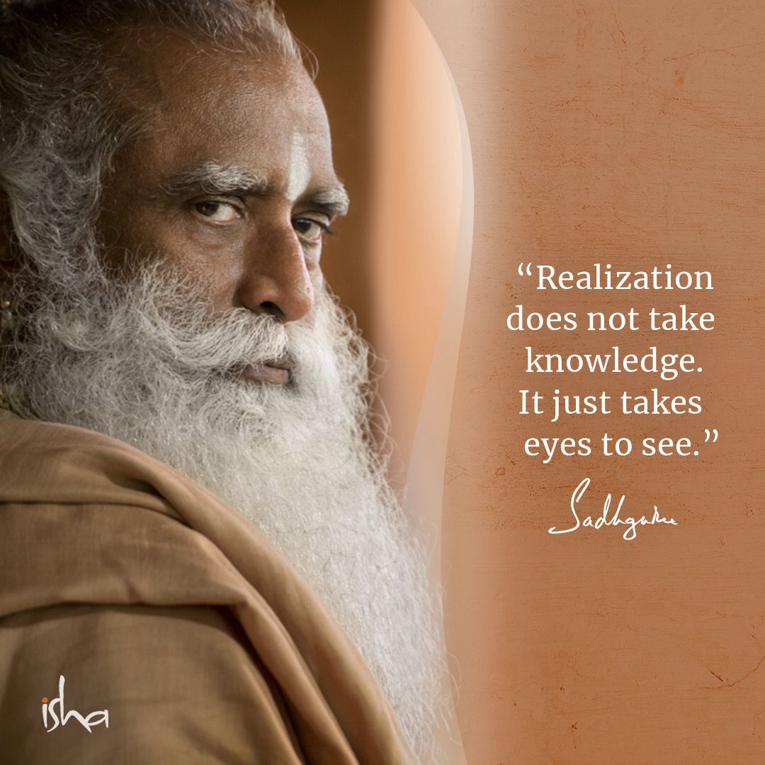 Isha Europe on Twitter:
