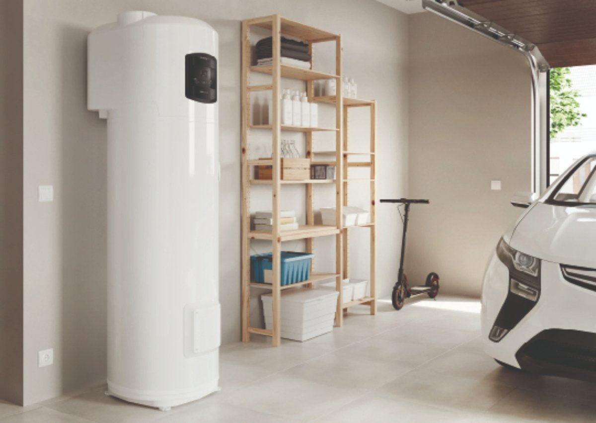 Nieuw: ATAG Energion warmtepompboilers dlvr.it/S7bZ4V
