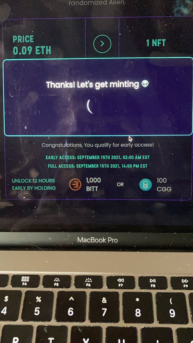 StablewoodCC's tweet photo. How long should it do this for? @Pluto_Alliance https://t.co/49r07kgvK6
