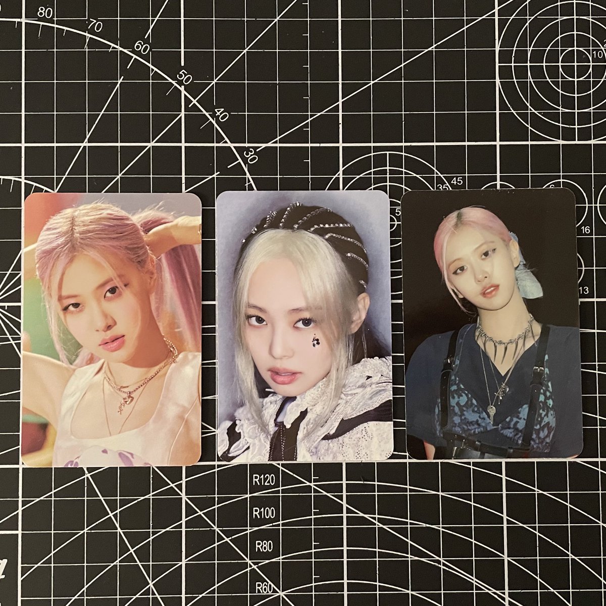 jwyhauls's tweet photo. *เฉโฉโงโห #miacartmails หห-
โ thank you @KOneStopPH for my chaennie pulls!! thank you rin for updating me lagi super safe sila dumating. tillโ our next transaction! โค๏ธ
#KOSPH_Feedbacks https://t.co/cL4maEd5UL