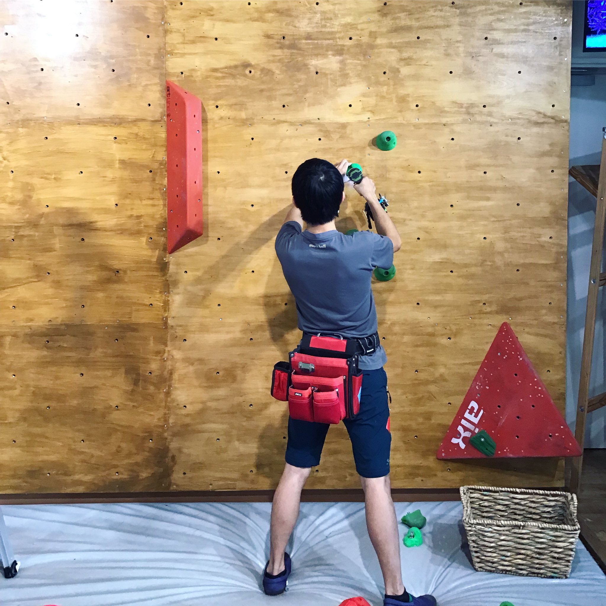 Villars Climbing Villarsclimbing Twitter