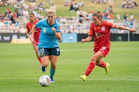 Many thanks to two of <a href="/SydneyFC/">Sydney FC</a> best young talents Patrick Wood and Remy Siemsen for sharing valuable insights into performing at the professional level with our satellite Sydney FC Academy school boys and girls squads <a href="/erindalecollege/">Erindale College</a> in Canberra