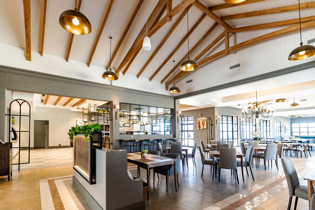 StageAudioWorks's tweet photo. Stage Audio Works Namibia provides a complete @AudacAudio solution to the Midgard Country Estate.
Read Article >> https://t.co/QaPjoY9gT3
#StageAudioWorks #Audac #CommercialAudio #MidgardCountryEstate #Solutions #AVTweeps #restaurantaudio #SoundDesign #sawteam https://t.co/xP8yighmTm