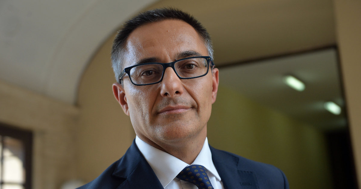 VINCENZO GALLI (VINCENZOGALLI5) Twitter