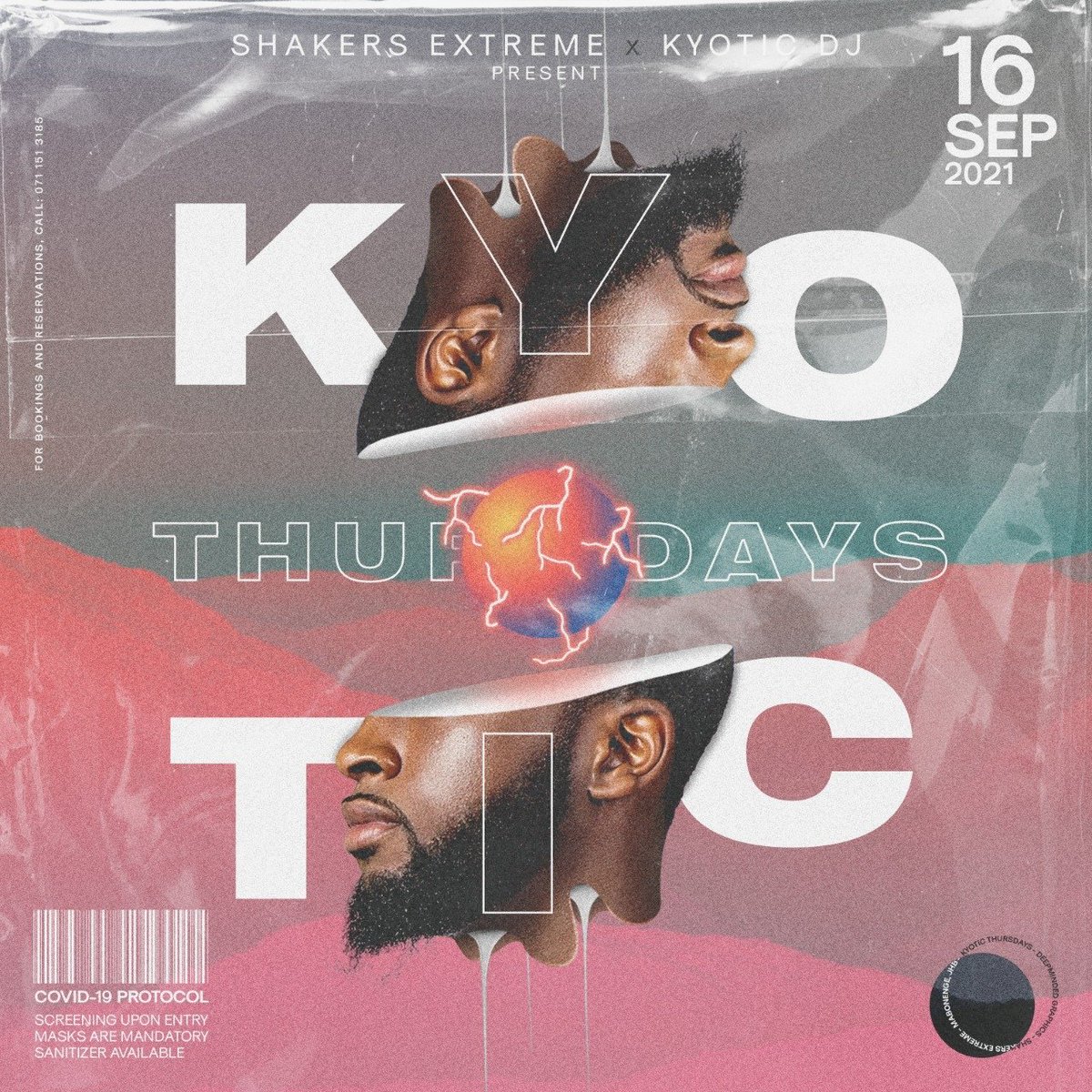 DPMNDDgraphics_'s tweet photo. Kyotic Thursdays with @kyotic ππ
#kyoticthursdays #deepmindedgraphics https://t.co/vokFluE5re