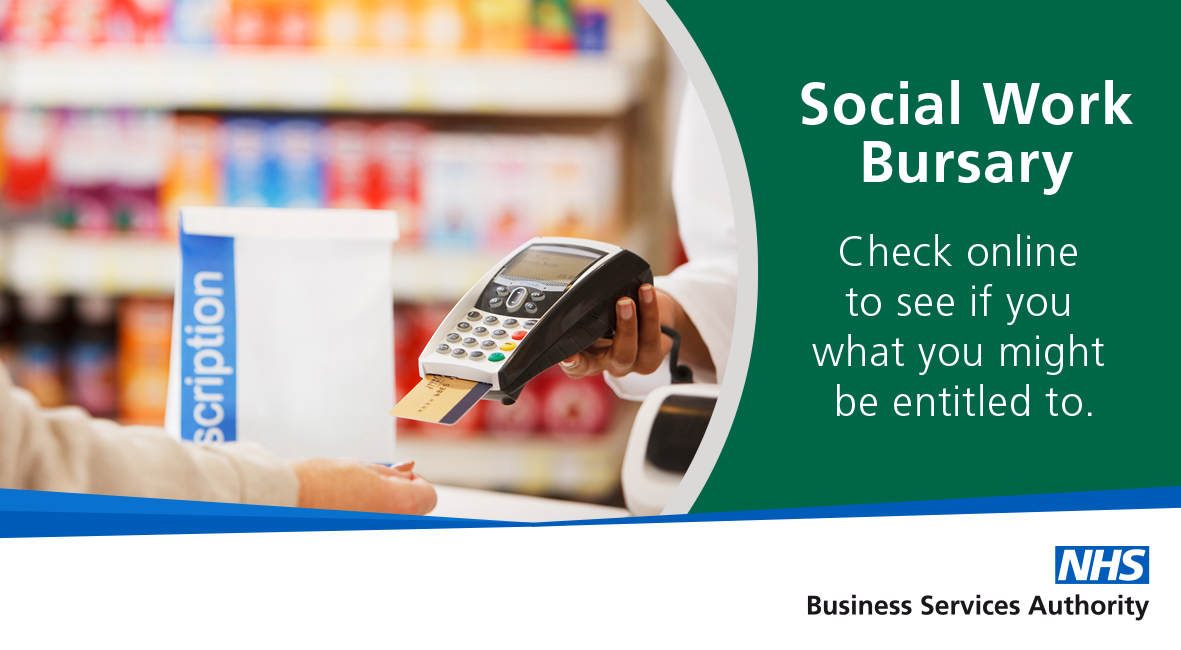 Social Work Bursaries Swb Nhsbsa Twitter