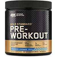 https://t.co/icO8AgG52H

Optimum Nutrition Gold Standard Pre-Workout, Vitamin D for Immune Support, with Creatine, Beta-Alanine, and Caffeine for Energy, Keto Friendly, Blueberry Lemonade, 30 Servings (Packaging May Vary)

4.5 out of 5 stars 30,564

$10.99 - $41.73

#health #he… https://t.co/ySc054d3G7