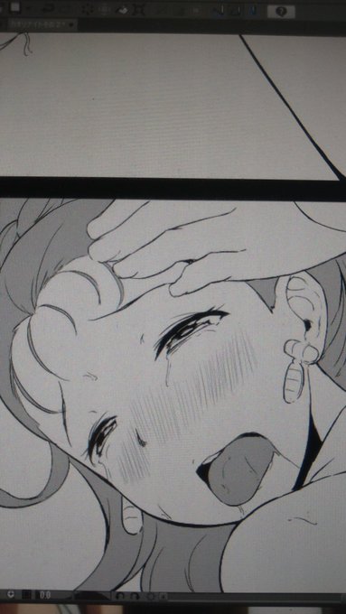 セーラームーンSに登場したカオリナイト君 令和にセーラームーンの敵キャラを描く日々 