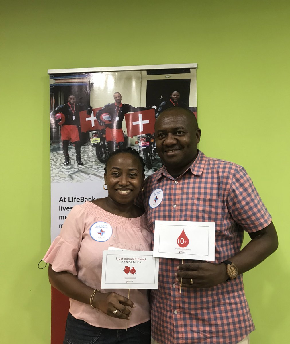 onedonorapp's tweet photo. Why haven’t you set a blood donation appointment with your spouse yet? https://t.co/o2gaBYQD4Z