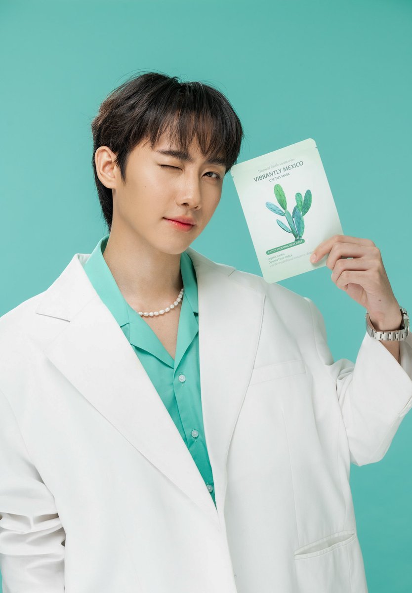 🌵🌹 #vibrantlymask #MSIWAT
💗 IG : instagram.com/vibrantlyoffic… / vibrantlyofficial
💙 inbox : m.me/vibrantlyoffic… / VibrantlyOfficial
💚Line: lin.ee/KZokxk0 / @vibrantly pic.x.com/xAEqsOygZ6