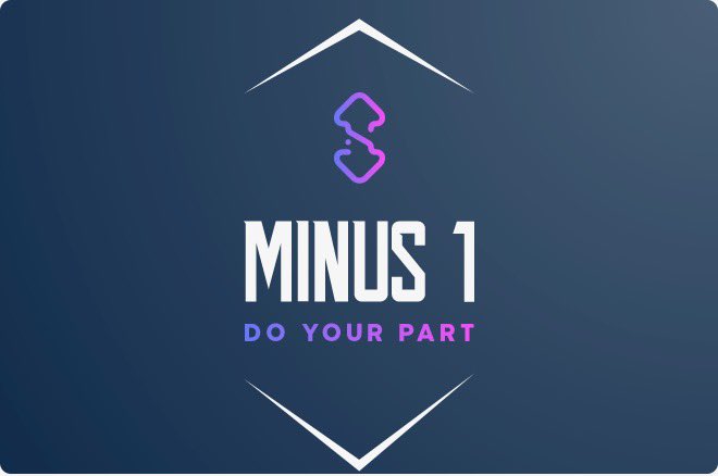 minusoneT's tweet image. It’s a great morning to #DoTheMin

RelayX.com/market/MIN