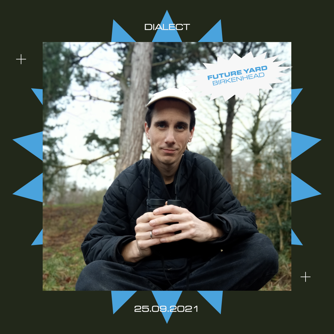 future_yard's tweet image. ANNOUNCEMENT 📣
What an electric atmosphere this is going to be as we welcome 3 incredible artists to support the formidable @PenelopeTrappes
The electro-acoustic collage of Dialect (@andrewpmhunt); KRISTRÚN&apos;s explosive soundscapes; @_rachnicholas&apos; genre-crossing introspection.