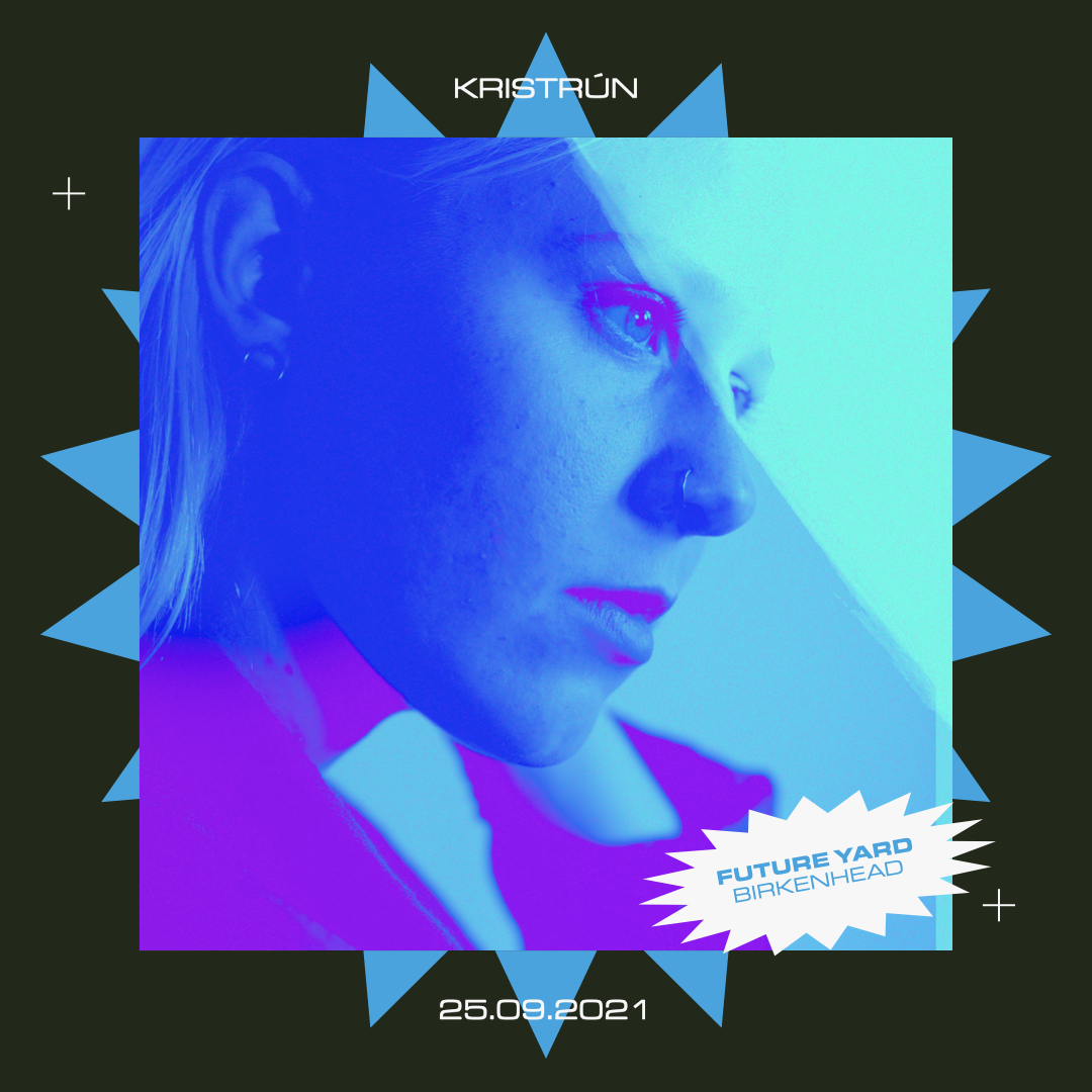 future_yard's tweet image. ANNOUNCEMENT 📣
What an electric atmosphere this is going to be as we welcome 3 incredible artists to support the formidable @PenelopeTrappes
The electro-acoustic collage of Dialect (@andrewpmhunt); KRISTRÚN&apos;s explosive soundscapes; @_rachnicholas&apos; genre-crossing introspection.