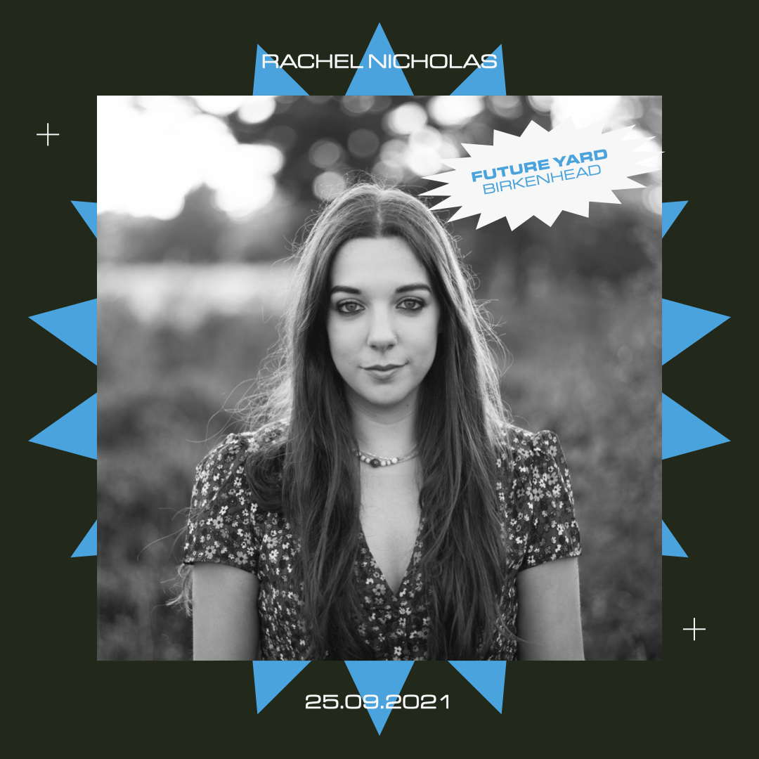 future_yard's tweet image. ANNOUNCEMENT 📣
What an electric atmosphere this is going to be as we welcome 3 incredible artists to support the formidable @PenelopeTrappes
The electro-acoustic collage of Dialect (@andrewpmhunt); KRISTRÚN&apos;s explosive soundscapes; @_rachnicholas&apos; genre-crossing introspection.