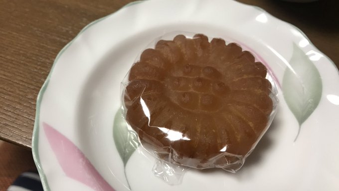 韓国伝統菓子 薬菓 ヤッカ はどんな味 売ってる場所やカロリーもご紹介 ちえブログ